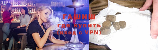 гашик Михайлов