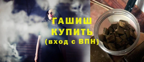 гашик Михайлов